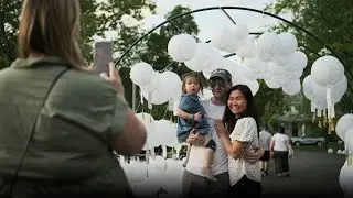 AAPI New Jersey's Fifth Annual Lantern Festival