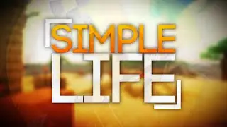 MCSG PVP Montage - Simple Life