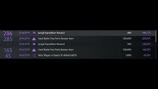 Bought Battle Level Bundle 2019 for 2nd Time Easily Tricked Valve
