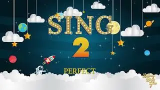 SING 2 - Perfect By Ed Sheeran | Lullaby Version