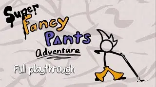 Adventuring with our fancy pants! [23rd June 2025]