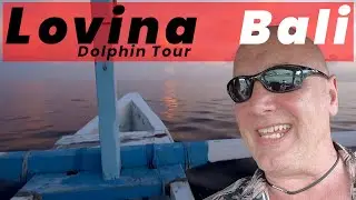 A Nautical Adventure In Bali