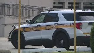 Illinois State trooper charged with distribution, possession of child sex abuse material