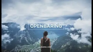 Openbaring Hoofstuk 10