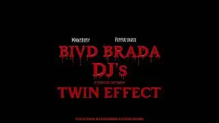 Blvd Brada Djys Twin Effect 