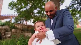 Jessica and Sami Wedding Love Story - Shot by Simply Cinematik