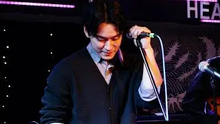 260117 잭킹콩(JKC) - 왜그래(Cover) | JKC NEW YEAR DAEGU @클럽헤비