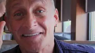 Broadway Joe | Here's the Story