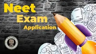 Neet | Neet Detail | neet | neetdetails | neetdocument | neet application | mathew | m a thai