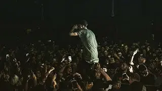 NF LIVE IN INDIANAPOLIS | THERAPY SESSION TOUR