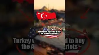 Turkey&rsquo;s Most Powerful Weapon