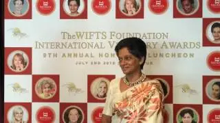 Indira Malwatte Interview