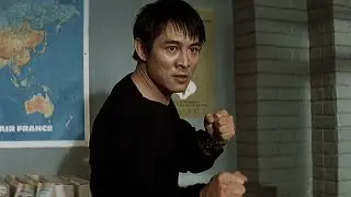 Kiss of the Dragon movie Facts And Information | Jet Li, Bridget Fonda, Tch&eacute;ky Karyo