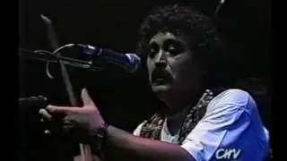 No te salves - illapu