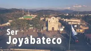Ser Joyabateco