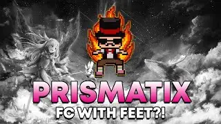 PRISMATIX FC WITH FEET???