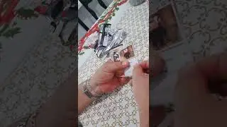 ABRI 36 PACOTINHOS DE MEGAVOLU&Ccedil;&Atilde;O COM MEUS PAIS!