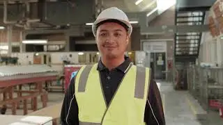 Workplace safety is our common language - English