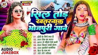 #नया साल स्पेशल 2026 के #New ढोड़ी स्पेशल भोजपुरी गाने | #आर्केस्ट्रा |New Bhojpuri Nonstop #jukebox