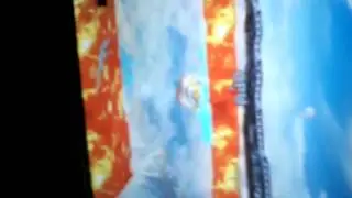 999% damage combo!!