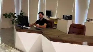 Doku Интерьер