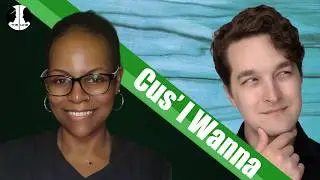 Does Your GOD Support TRUMP?! Call Forrest Valkai & Cynthia McDonald | Cus' I Wanna 02.20.26
