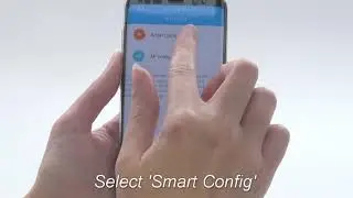 S03 Wifi - Connecting to Wifi