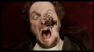 December Sermon Series: Home Alone