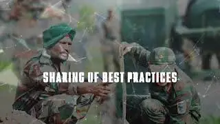VINBAX 2024 #exercise #military #indianarmy #vietnam #engineering#aviation #militaryexercise