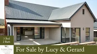 Superb Design, Quality Build, Exclusive to Over 55's - property for sale