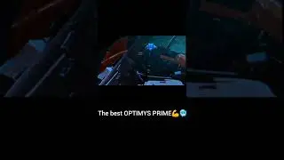 The Best OPTIMUS PRIME#оптимуспрайм#трансформерыпрайм#трансформеры#оптимус