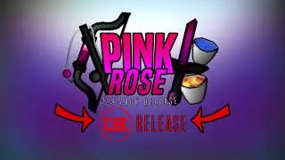 Cheatbreaker FPS Boosting Mod Pack And 360° F5 Mod Release + PINK ROSE Texture Pack Release!