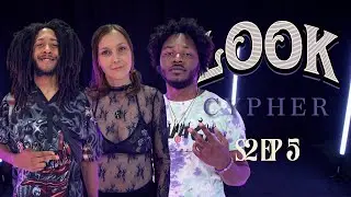 Taquan - Moon Magic - 009K | LOOK Cypher S2E5
