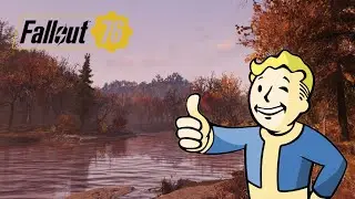 Fallout 76 funny moments and C.A.M.P. hunting