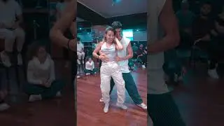 Baila Mundo - Laura Dalava & Mikael Bozon | Dina Mendes feat MikaMendes - I want it