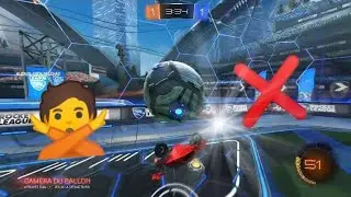 Levitating 🙅 (Rocket League Montage)