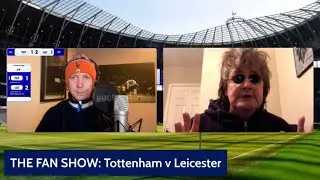 Steven Crayn on Ange, Levy, relegation and Tottenham Hotspur
