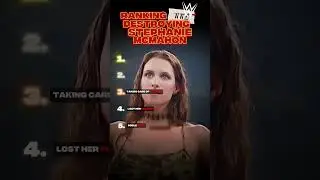Stephanie McMahon Got ROASTED on Live TV