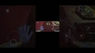 v&iacute;deo de pop play time o terror do CATNET