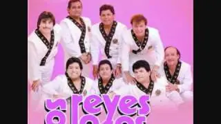 Los Reyes Locos - El ascensor.