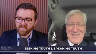 EXCLUSIVE: Robert P. George & Friends on the Other Side of the Aisle