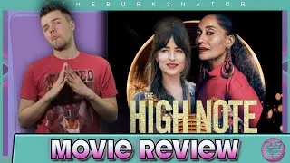 The High Note (2020) - Movie Review