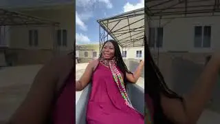 WodeMaya meets an African Born In Guyana 🇬🇾
