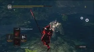 Dark Souls Topics - Backstabs