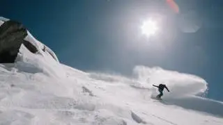 SnowLab Gudauri 2015-2016