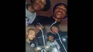 05. PHEZUKWENDLU - BASTRAAT BOIZ ( MA PERCENT, MLISA, BILL GATE, MCASSAMERA)