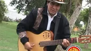 CONJUNTO PACHACONAS Soy de todas partes (Huayno Apurimac)