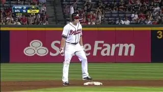 Baseball Pitchers Stealing Bases