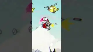 How to Best Use Parry Sugar #cuphead #gaming