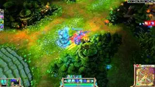Arcade Hecarim 